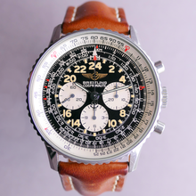 Load image into Gallery viewer, Breitling Navitimer Cosmonaute Ref. A12019