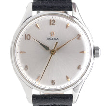 Load image into Gallery viewer, Omega Jumbo Vintage Dress Watch Ref. 2458
