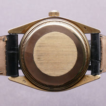 Load image into Gallery viewer, Rolex 14K Oyster Perpetual Date Ref 1503 Circa 1979