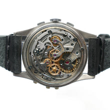 Load image into Gallery viewer, Angelus 252 Chrono Datoluxe Moonphase Chronograph Watch