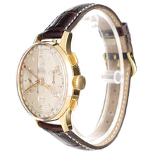 Load image into Gallery viewer, Mint Vintage Watch Angelus Chronodato