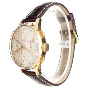 Mint Vintage Watch Angelus Chronodato