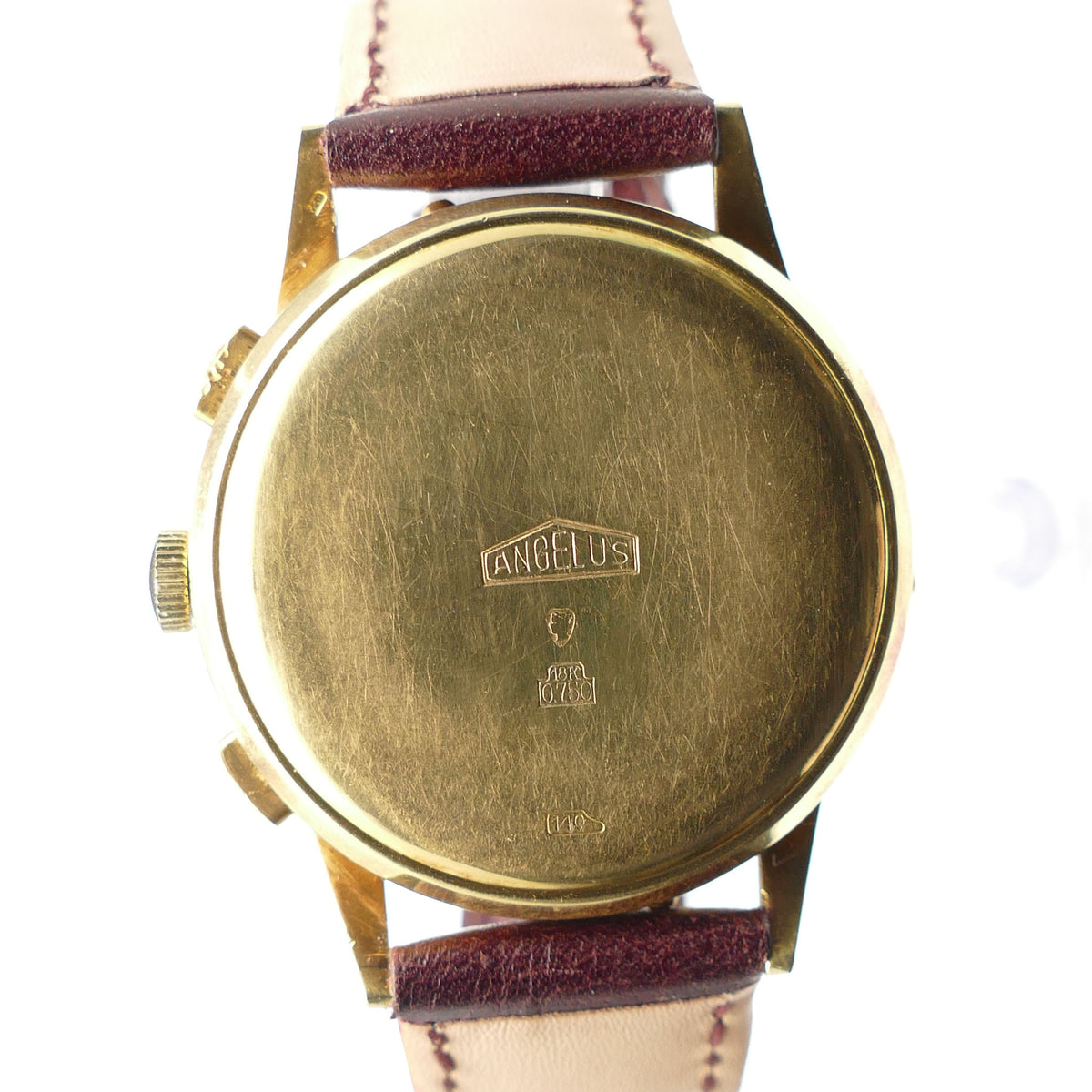 Angelus watch 2025 vintage