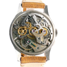Load image into Gallery viewer, Benrus BE-11 Venus 178 Sky Chief Movement