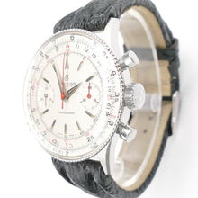 Load image into Gallery viewer, 1962-breitling-chronomat-808-in-stainless-steel