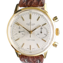 Load image into Gallery viewer, Breitling Top Time Ref. 2000 Circa 1965