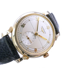 Load image into Gallery viewer, Longines LK29 Roman Numeral Two Tone Dial