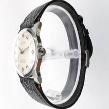 Load image into Gallery viewer, Longines Grand Prize 1959 Automatic with Guilloche Dial