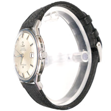 Load image into Gallery viewer, Omega Constellation Reference 168.005 Side View with Logo Crown