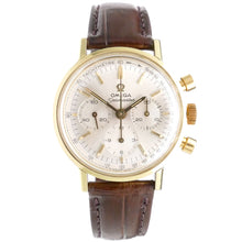 Load image into Gallery viewer, Omega Seamaster Caliber 321 Vintage Chronograph 1967