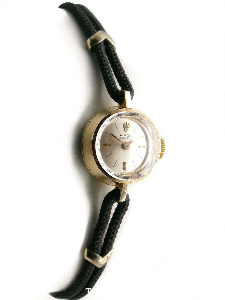 Rolex ladies hot sale cocktail watch