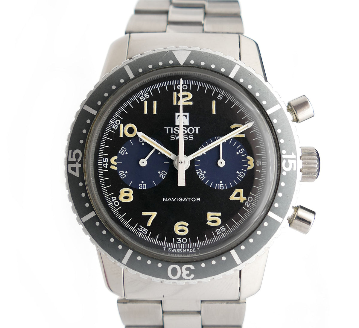 Mathey-Tissot – Timeplex