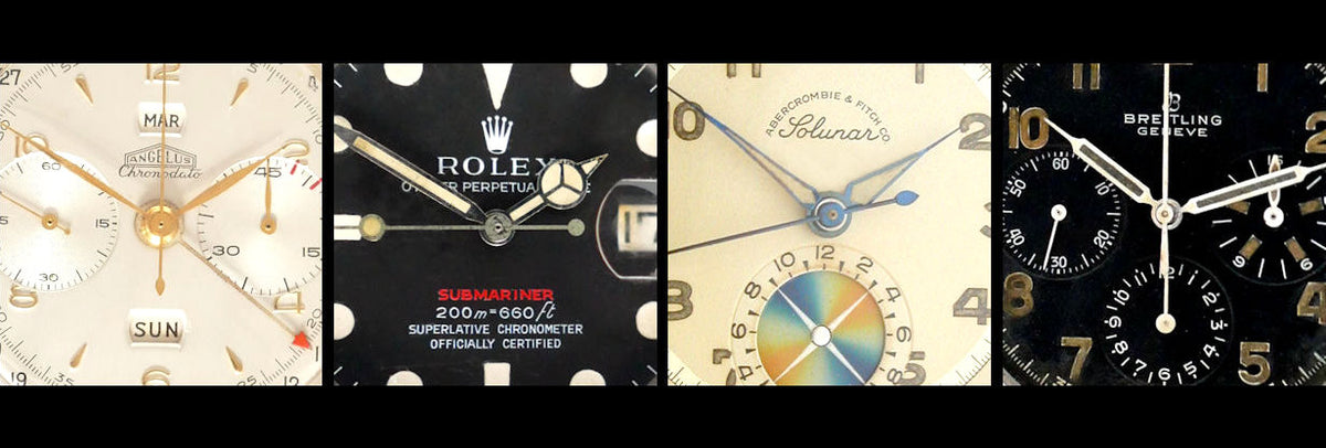 Shop Vintage Watches – Timeplex