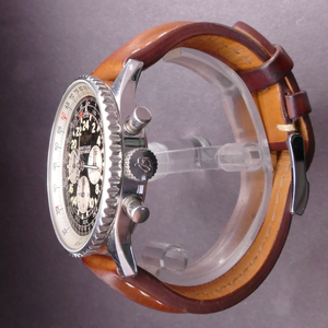 Breitling Navitimer Cosmonaute Ref. A12019