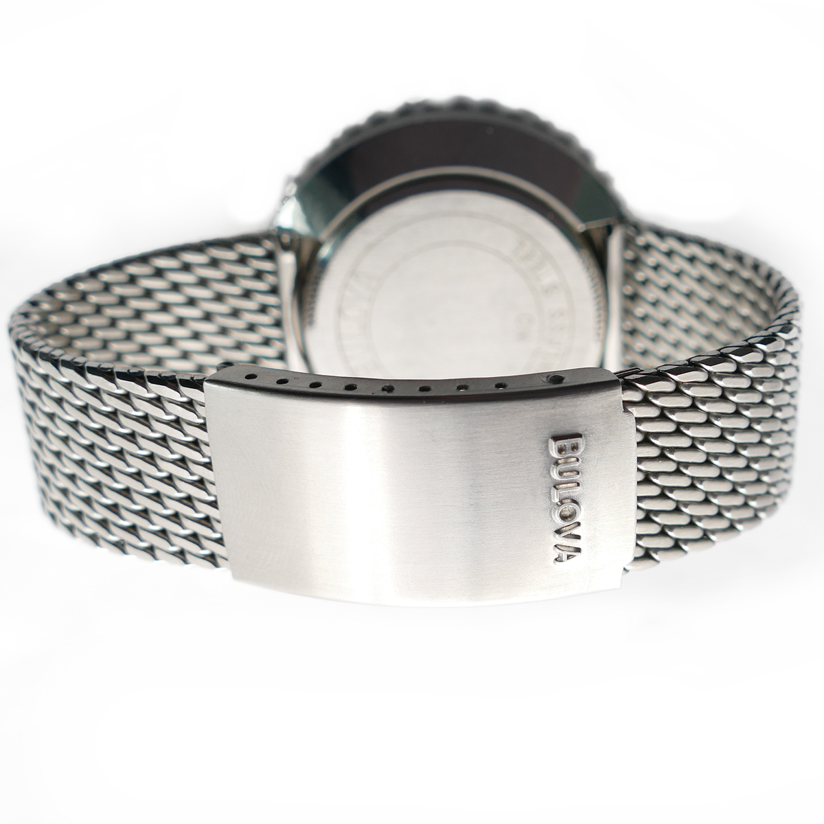 Bulova Stars and Stripes