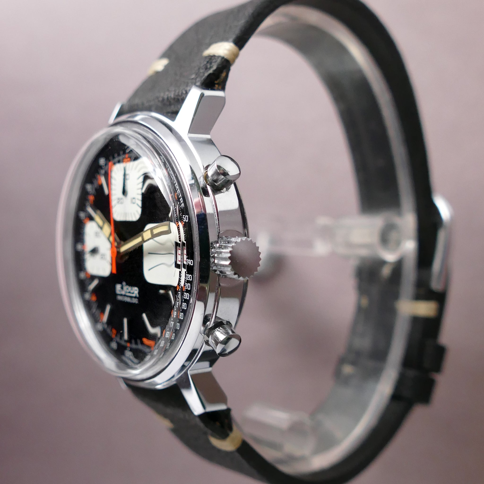 Men's Vintage Watches – Timeplex