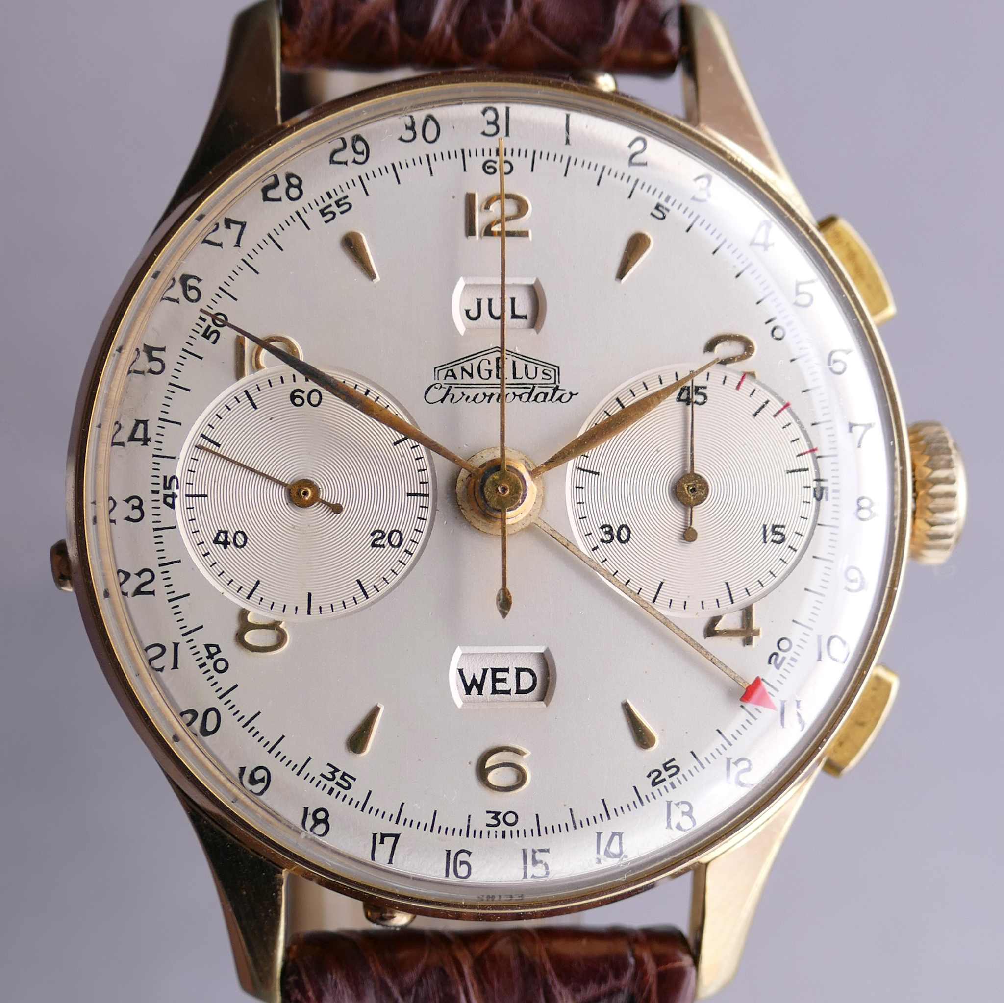 Chronodato discount