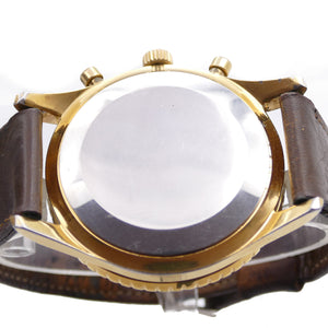 Gallet Excel-O-Graph Case