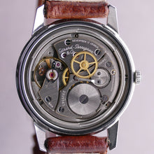 Load image into Gallery viewer, Caliber 20 Girard-Perregaux Sea Hawk Vintage Men&#39;s Watch Movement