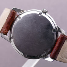 Load image into Gallery viewer, Stainless Steel Case Back Girard-Perregaux Sea Hawk Vintage Men&#39;s Watch