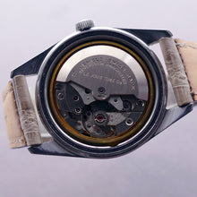 Load image into Gallery viewer, LeJour Felsa 4007N 17 Jewel Automatic Wind Movement