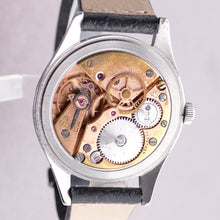 Load image into Gallery viewer, Omega Caliber 283 Manual Wind Movement For Ref. 2458 Jumbo Vintage Dress Watch