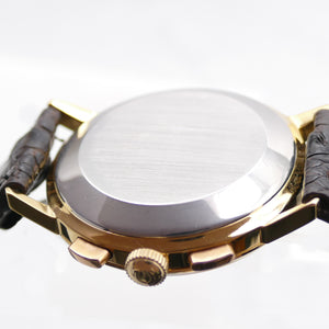 Omega Reference 101.009-63 Case