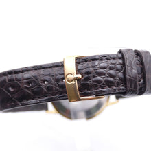 Load image into Gallery viewer, Watch Buckle for Omega Vintage Chronograph Reference 101.009-63