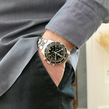 Load image into Gallery viewer, Tissot Navigator Ref. 817 Viggen 1970 Chronograph