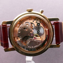 Load image into Gallery viewer, Tissot 285N-21 Bumper Automatic Wind Watch Movement for Navigator