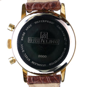 BreitlingRef. 2000 Top Time Vintage Chronograph