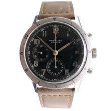 Load image into Gallery viewer, Breitling Co-Pilot Digital AVI 1953 Reference 765 Chronograph