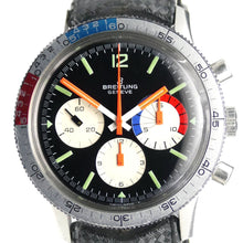 Load image into Gallery viewer, Breitling 1969 Co-Pilot 7650 Yachting Chronograph Full Set