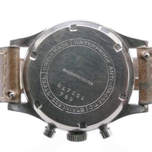 Load image into Gallery viewer, Breitling Premier 788 Circa 1945 in Stainless Steel