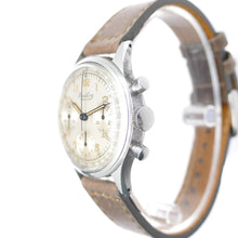 Load image into Gallery viewer, Breitling Premier 788 Circa 1945 in Stainless Steel