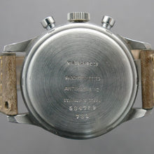 Load image into Gallery viewer, Breitling Premier 788 Waterproof Shock Protected Screwback
