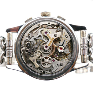 Valjoux 72C Movement for Gigandet Wakmann Datic