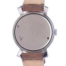 Load image into Gallery viewer, Dust Cover Gruen Precison 910SS Alarm Watch
