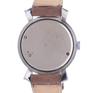 Dust Cover Gruen Precison 910SS Alarm Watch