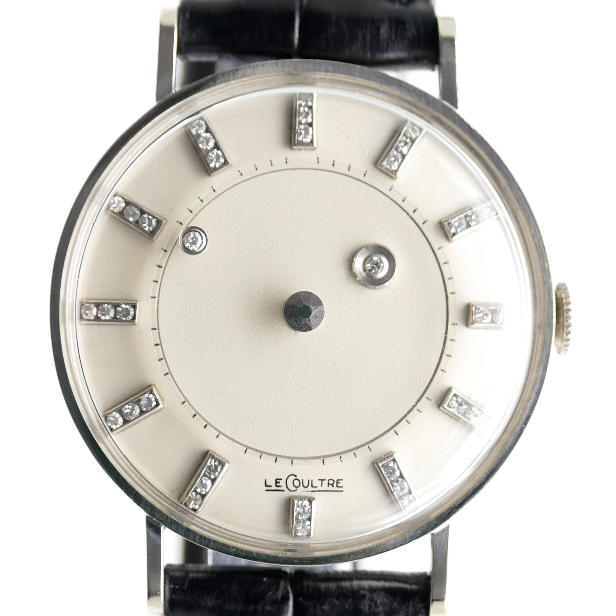 Lecoultre vacheron constantin mystery dial shop