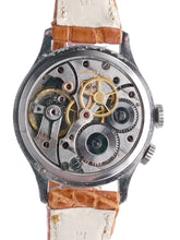 Load image into Gallery viewer, Longines Lindbergh Hour Angle Watch Circa 1938
