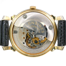 Load image into Gallery viewer, Longines 22A Automatic Movement