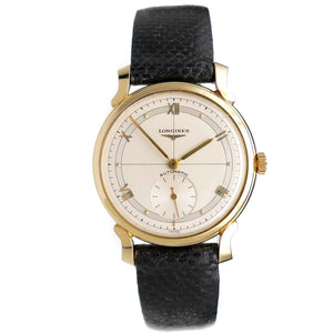 Longines LK29 Circa 1952 Vintage Watch