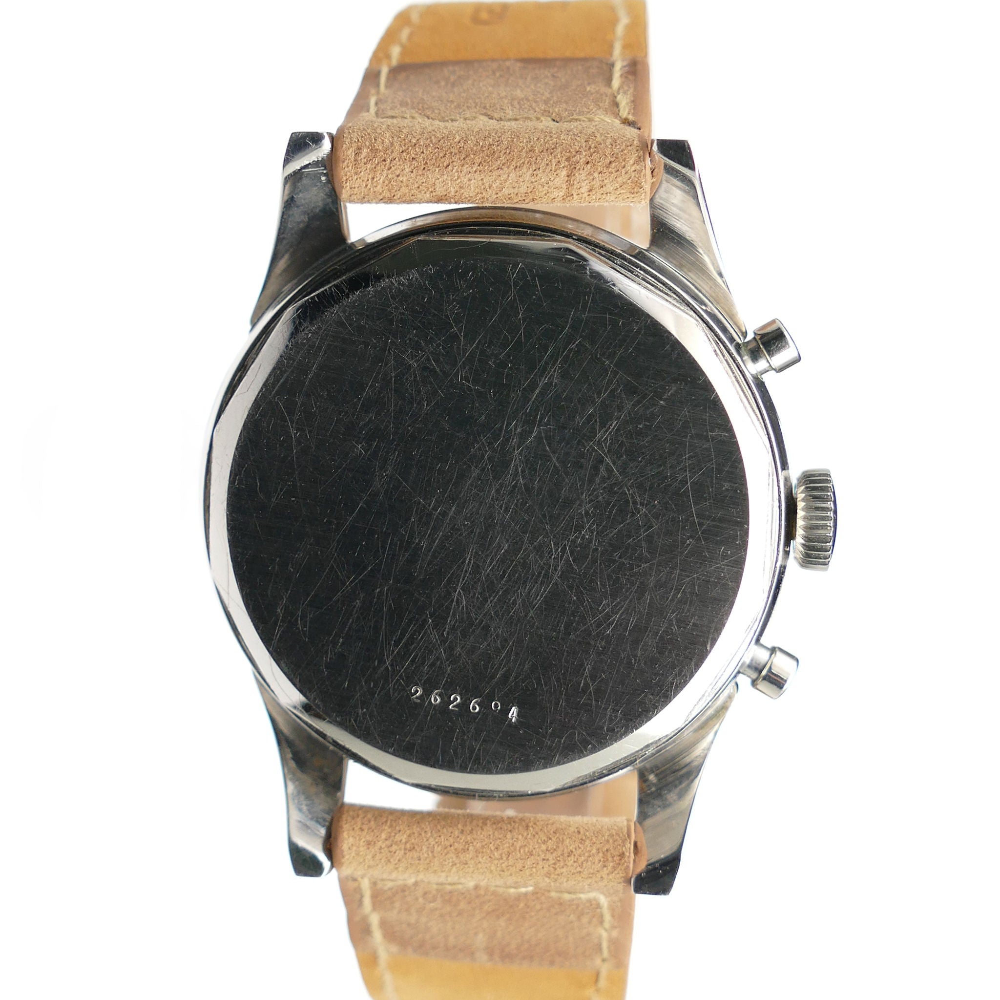 Mathey tissot valjoux 72 top