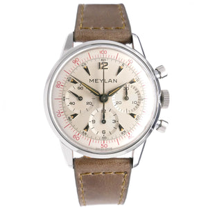 Meylan Decimal Chronograph 805-61