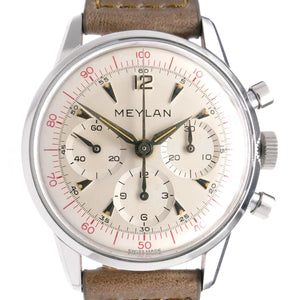 Meylan Decimal Chronograph 805-61