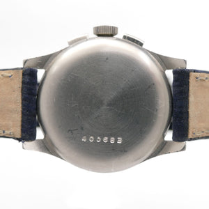 Mido / Universal Geneve 30.5mm Mini Chronograph