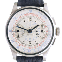 Load image into Gallery viewer, Mido / Universal Geneve 30.5mm Mini Chronograph