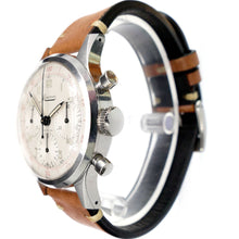 Load image into Gallery viewer, Minerva Decimal Chronograph VD-712 Side View