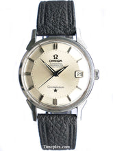 Load image into Gallery viewer, Omega Constellation Automatic Ref. 168.005 Mens Vintage Watch
